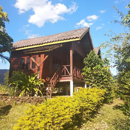 Sainamhai Resort Ban Namsanam Eksteriør bilde