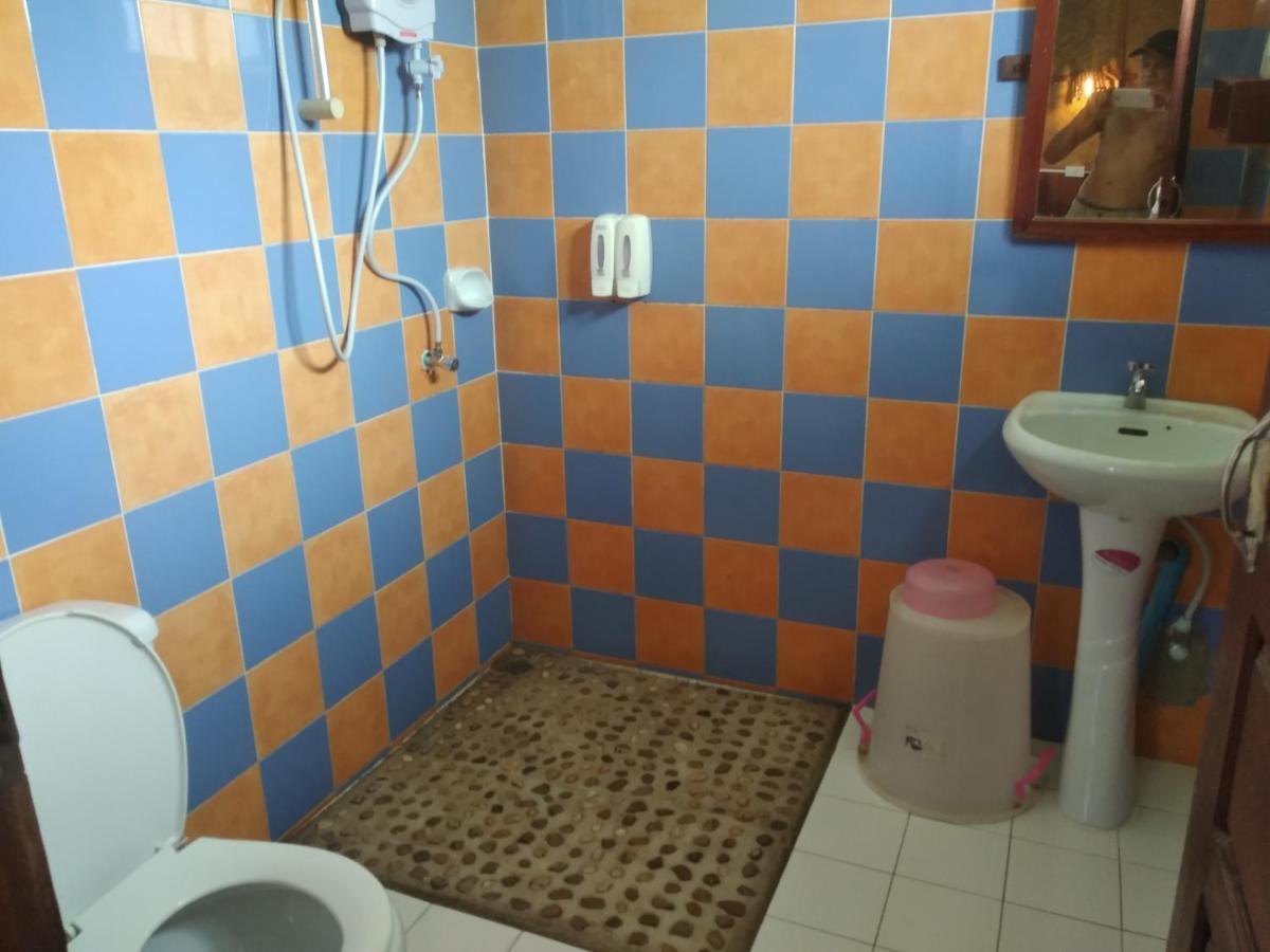 Sainamhai Resort Ban Namsanam Eksteriør bilde